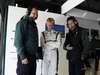GP Cina - Prove Libere